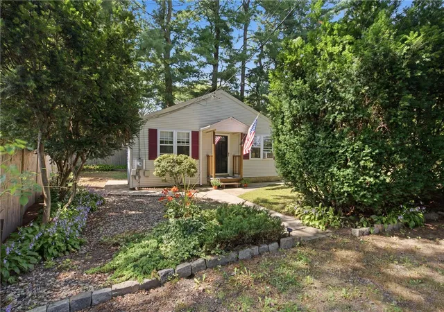 Photo 2 of Sale Pending at 19 Sunset Ave, Coventry, RI 02816 | MLS# 1422547 | Listing updated on 2026-09-24