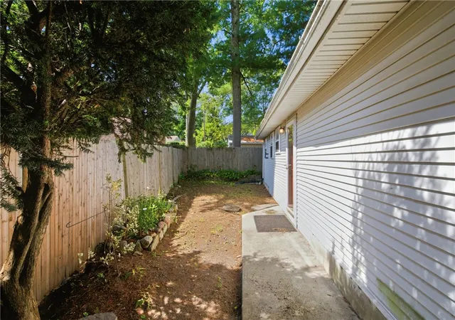 Photo 3 of Sale Pending at 19 Sunset Ave, Coventry, RI 02816 | MLS# 1422547 | Listing updated on 2026-09-24