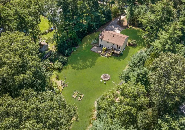 Photo 2 of Sale Pending at 58 Baker Pines Rd, Wyoming, RI 02898 | MLS# 1421347 | Listing updated on 2026-09-21