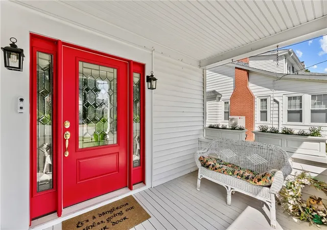 Photo 4 of Sale Pending at 55 Shirley Blvd, Cranston, RI 02910 | MLS# 1422564 | Listing updated on 2026-09-10
