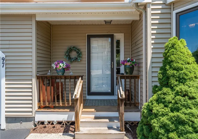 Photo 3 of Sale Pending at 80 Fisher Rd #97, Cumberland, RI 02864 | MLS# 1422567 | Listing updated on 2026-09-29