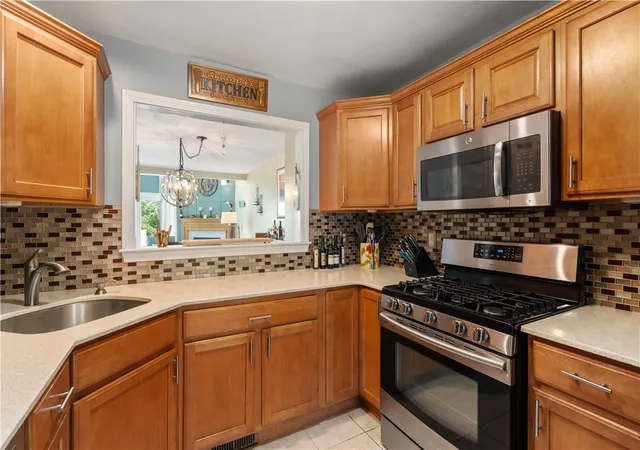 Photo 4 of Sale Pending at 80 Fisher Rd #97, Cumberland, RI 02864 | MLS# 1422567 | Listing updated on 2026-09-29