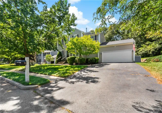 Photo 1 of Sale Pending at 71 Remington Farm Dr, Coventry, RI 02816 | MLS# 1422546 | Listing updated on 2026-09-17