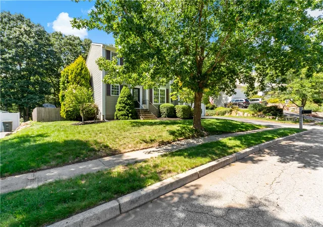 Photo 2 of Sale Pending at 71 Remington Farm Dr, Coventry, RI 02816 | MLS# 1422546 | Listing updated on 2026-09-17