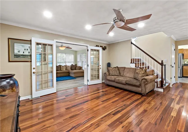 Photo 3 of Sale Pending at 71 Remington Farm Dr, Coventry, RI 02816 | MLS# 1422546 | Listing updated on 2026-09-17