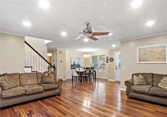 Photo 4 of Sale Pending at 71 Remington Farm Dr, Coventry, RI 02816 | MLS# 1422546 | Listing updated on 2026-09-17