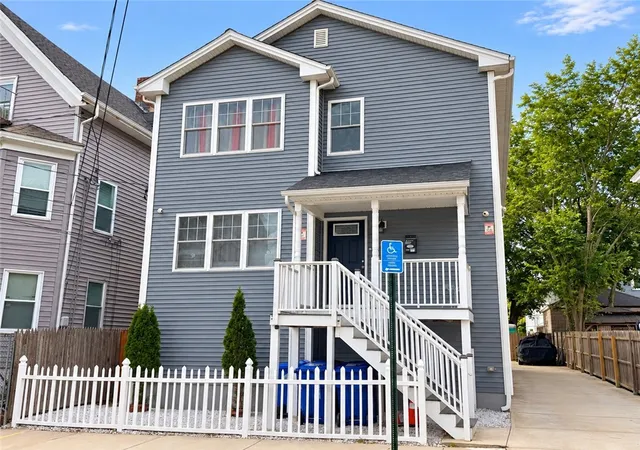 Photo 1 of Sale Pending at 25 Rutland St, Providence, RI 02907 | MLS# 1422555 | Listing updated on 2026-09-30