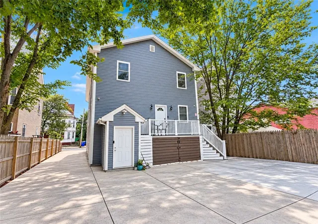 Photo 2 of Sale Pending at 25 Rutland St, Providence, RI 02907 | MLS# 1422555 | Listing updated on 2026-09-30