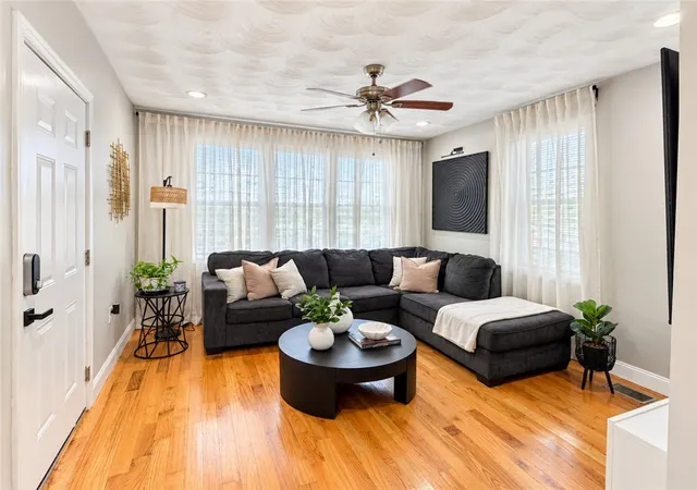 Photo 3 of Sale Pending at 25 Rutland St, Providence, RI 02907 | MLS# 1422555 | Listing updated on 2026-09-30
