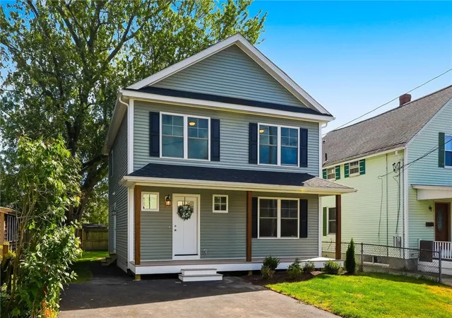 Photo 1 of Sale Pending at 32 Adams Ave, Riverside, RI 02915 | MLS# 1422417 | Listing updated on 2026-10-27