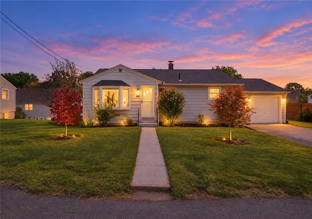 Photo 1 of Sale Pending at 156 Pawtuxet Ter, West Warwick, RI 02893 | MLS# 1419901 | Listing updated on 2026-09-28