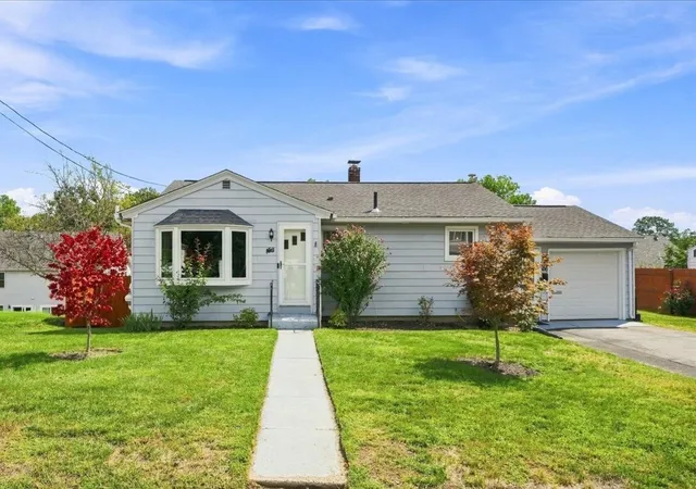 Photo 2 of Sale Pending at 156 Pawtuxet Ter, West Warwick, RI 02893 | MLS# 1419901 | Listing updated on 2026-09-28