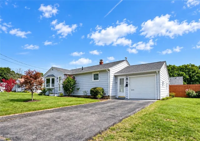 Photo 3 of Sale Pending at 156 Pawtuxet Ter, West Warwick, RI 02893 | MLS# 1419901 | Listing updated on 2026-09-28