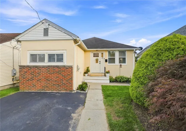 Photo 1 of Sale Pending at 24 Borden Ave, Johnston, RI 02919 | MLS# 1422556 | Listing updated on 2026-09-20