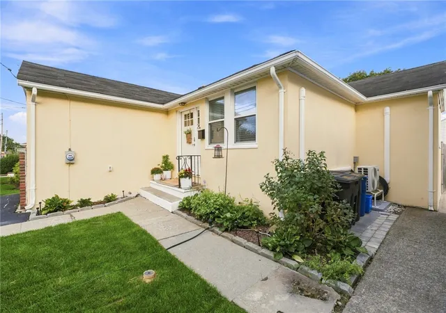 Photo 2 of Sale Pending at 24 Borden Ave, Johnston, RI 02919 | MLS# 1422556 | Listing updated on 2026-09-20