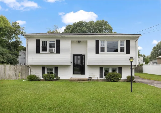 Photo 1 of Sale Pending at 16 Dresden St, Cranston, RI 02910 | MLS# 1422477 | Listing updated on 2026-09-20