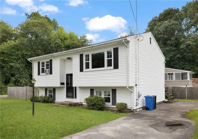 Photo 2 of Sale Pending at 16 Dresden St, Cranston, RI 02910 | MLS# 1422477 | Listing updated on 2026-09-20