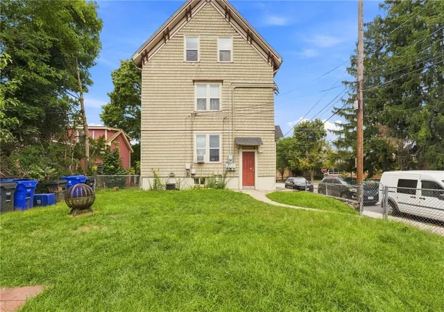 Photo 3 of Sale Pending at 175 Walcott St, Pawtucket, RI 02860 | MLS# 1422589 | Listing updated on 2026-09-21
