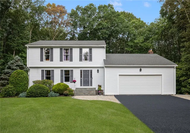 Photo 1 of Sale Pending at 223 Audubon Rd, North Kingstown, RI 02852 | MLS# 1421255 | Listing updated on 2026-09-10