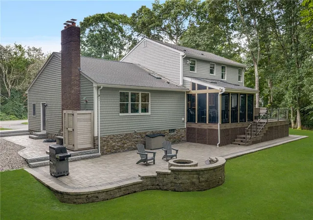 Photo 2 of Sale Pending at 223 Audubon Rd, North Kingstown, RI 02852 | MLS# 1421255 | Listing updated on 2026-09-10