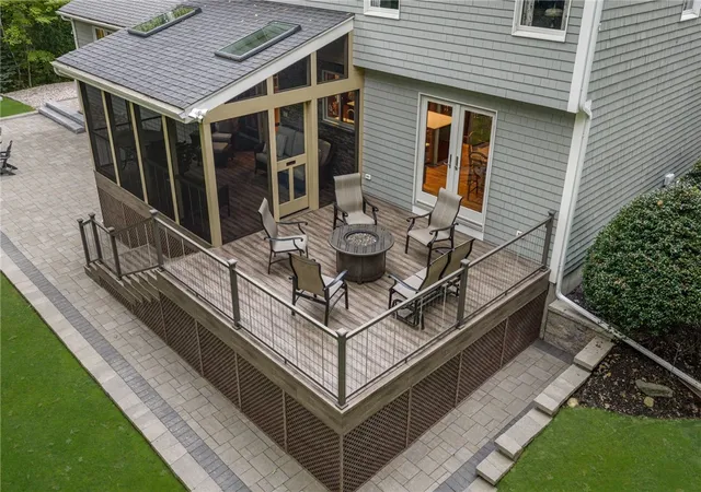 Photo 3 of Sale Pending at 223 Audubon Rd, North Kingstown, RI 02852 | MLS# 1421255 | Listing updated on 2026-09-10