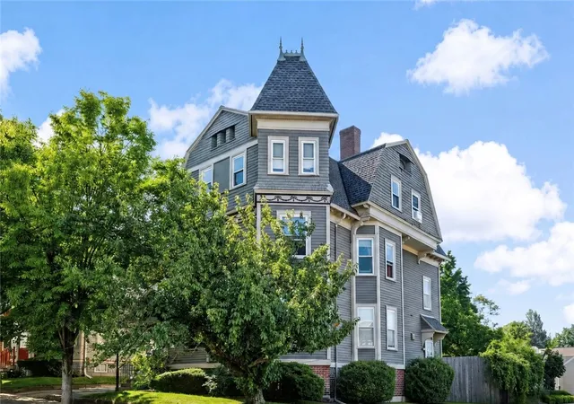 Photo 1 of Multi family home for sale at 5 Hillside Ave, Providence, RI 02906 | MLS# 1422586 | Listing updated on 2026-09-14