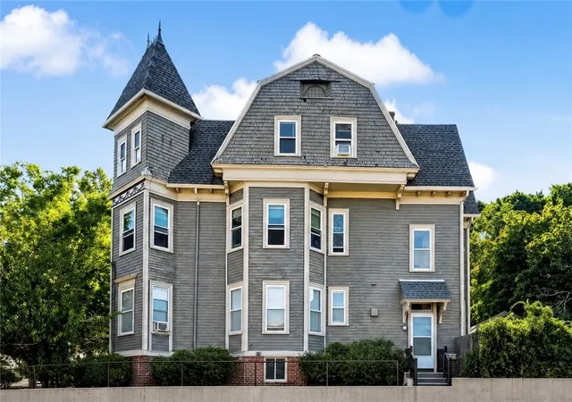 Photo 2 of Multi family home for sale at 5 Hillside Ave, Providence, RI 02906 | MLS# 1422586 | Listing updated on 2026-09-14