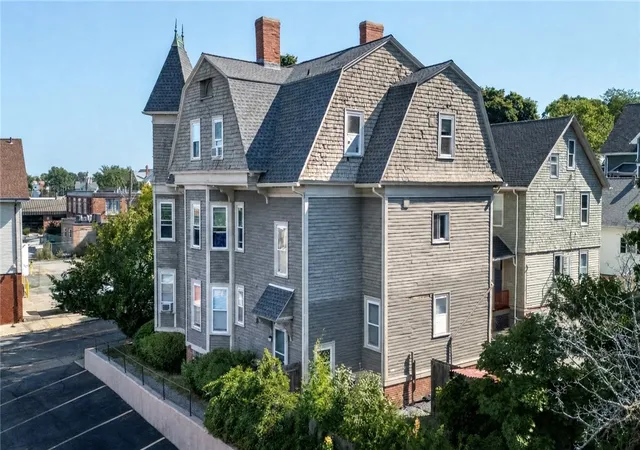Photo 3 of Multi family home for sale at 5 Hillside Ave, Providence, RI 02906 | MLS# 1422586 | Listing updated on 2026-09-14