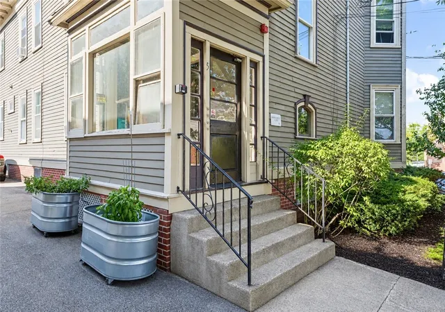 Photo 3 of Multi family home for sale at 5 Hillside Ave, Providence, RI 02906 | MLS# 1422586 | Listing updated on 2026-09-14