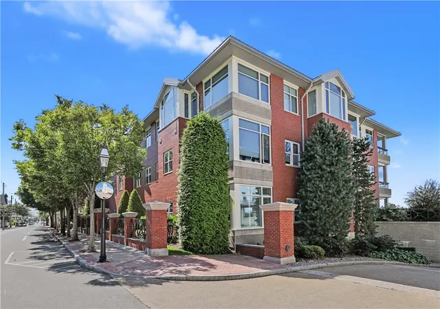 Photo 2 of Condo for sale at 341 Thames St #101-S, Bristol, RI 02809 | MLS# 1422595 | Listing updated on 2026-10-06