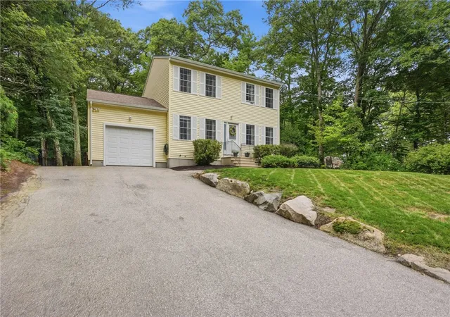 Photo 34 of Single family home for sale at 122 Money Hl Rd, Chepachet, RI 02814 | MLS# 1422598 | Listing updated on 2026-09-07