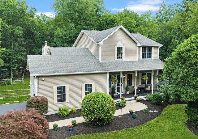 Photo 1 of Sale Pending at 5 Christopher Rd, Westerly, RI 02891 | MLS# 1422036 | Listing updated on 2026-10-01