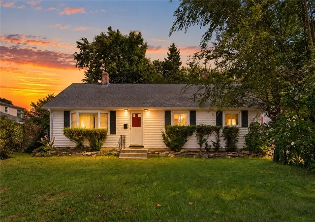 Photo 1 of Sale Pending at 1356 Broadway, East Providence, RI 02914 | MLS# 1422612 | Listing updated on 2026-09-23