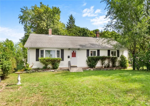 Photo 2 of Sale Pending at 1356 Broadway, East Providence, RI 02914 | MLS# 1422612 | Listing updated on 2026-09-23