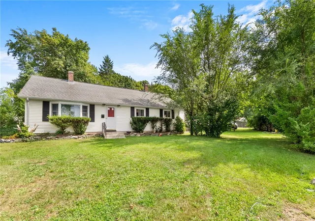 Photo 3 of Sale Pending at 1356 Broadway, East Providence, RI 02914 | MLS# 1422612 | Listing updated on 2026-09-23