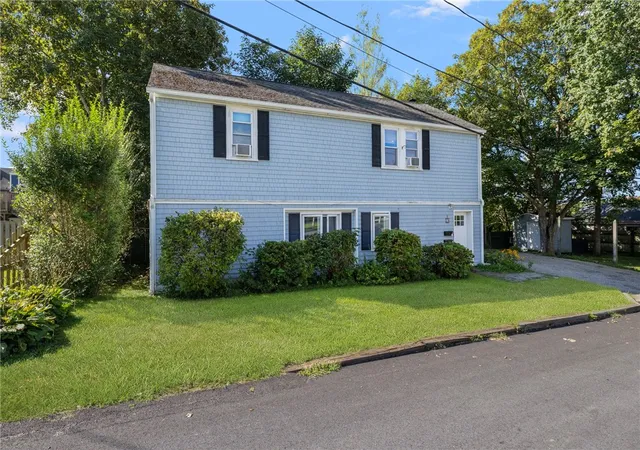 Photo 1 of Multi family home for sale at 29 Sherwood Rd, Middletown, RI 02842 | MLS# 1422268 | Listing updated on 2026-09-12