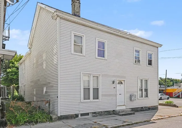 Photo 2 of Sale Pending at 193 Arnold St, Woonsocket, RI 02895 | MLS# 1421396 | Listing updated on 2026-09-25