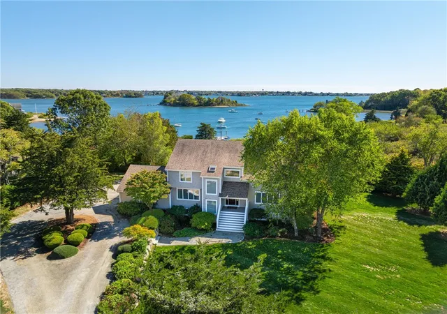 Photo 2 of Single family home for sale at 571 Camp Fuller Rd, Wakefield, RI 02879 | MLS# 1422624 | Listing updated on 2026-09-08
