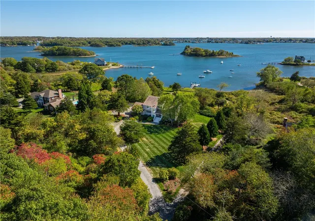 Photo 41 of Single family home for sale at 571 Camp Fuller Rd, Wakefield, RI 02879 | MLS# 1422624 | Listing updated on 2026-09-08