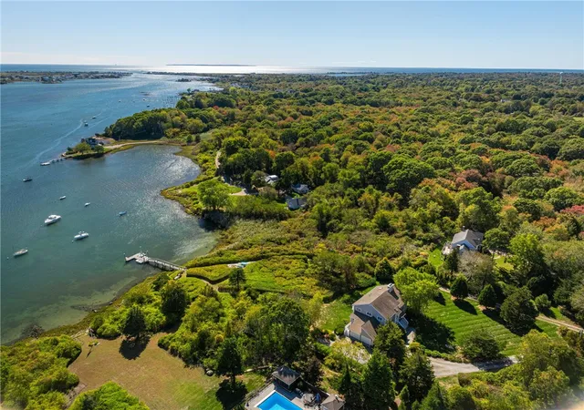 Photo 3 of Single family home for sale at 571 Camp Fuller Rd, Wakefield, RI 02879 | MLS# 1422624 | Listing updated on 2026-09-08