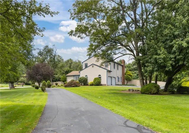 Photo 1 of Sale Pending at 50 Countryside Dr, Cranston, RI 02921 | MLS# 1422515 | Listing updated on 2026-10-19