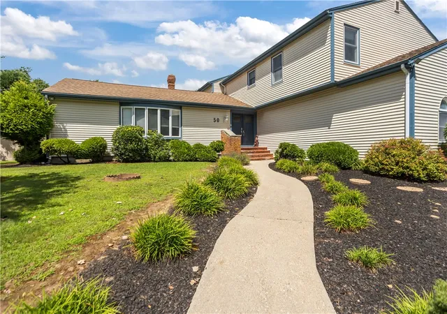 Photo 2 of Single family home for sale at 50 Countryside Dr, Cranston, RI 02921 | MLS# 1422515 | Listing updated on 2026-10-01