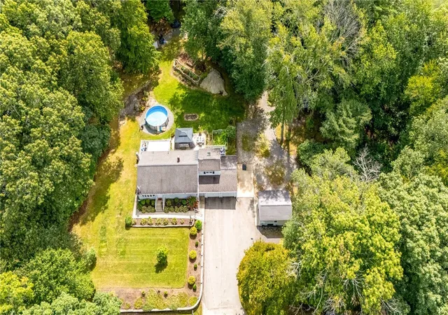 Photo 2 of Single family home for sale at 797 Joslin Rd, Harrisville, RI 02830 | MLS# 1422073 | Listing updated on 2026-09-21