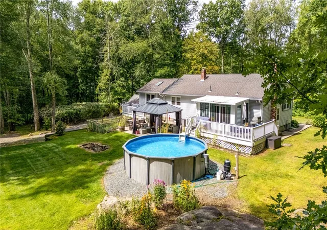 Photo 3 of Single family home for sale at 797 Joslin Rd, Harrisville, RI 02830 | MLS# 1422073 | Listing updated on 2026-09-21