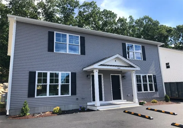 Photo 1 of Condo for sale at 1445 Old Louisquisset Pike #7B, Lincoln, RI 02865 | MLS# 1422629 | Listing updated on 2026-09-08