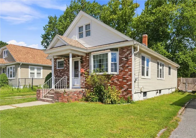 Photo 2 of Sale Pending at 159 Legion Way, Cranston, RI 02910 | MLS# 1422531 | Listing updated on 2026-10-03