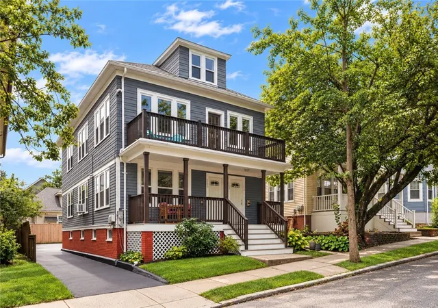 Photo 1 of Sale Pending at 113 11th Street, Providence, RI 02906 | MLS# 1422611 | Listing updated on 2026-09-14