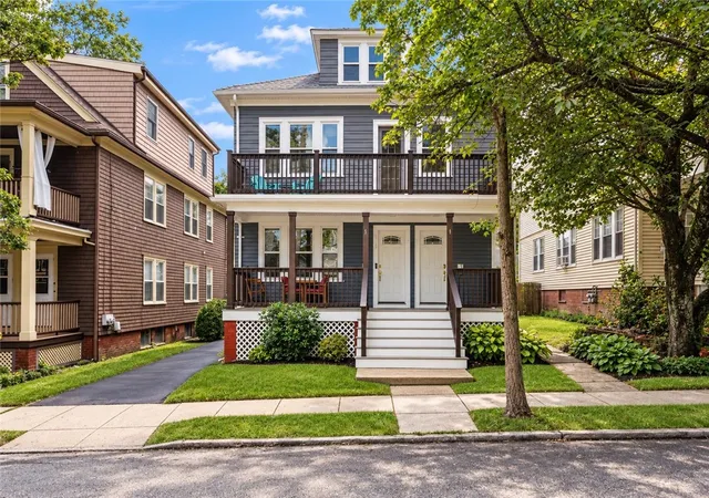 Photo 2 of Sale Pending at 113 11th Street, Providence, RI 02906 | MLS# 1422611 | Listing updated on 2026-09-14