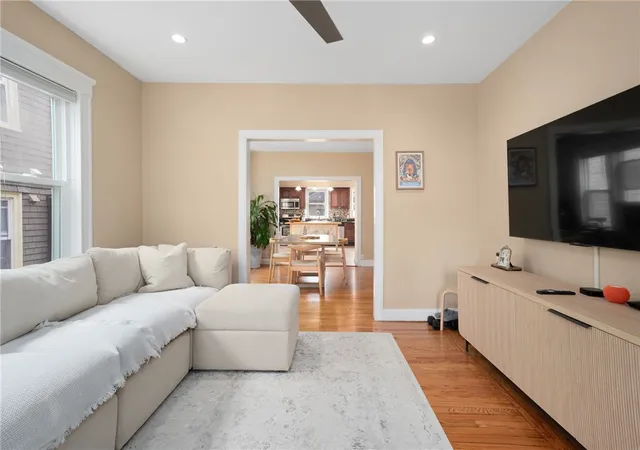 Photo 3 of Sale Pending at 113 11th Street, Providence, RI 02906 | MLS# 1422611 | Listing updated on 2026-09-14