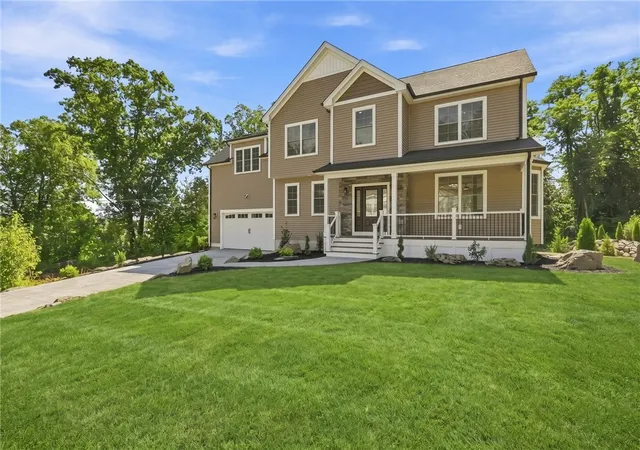 Photo 2 of Sale Pending at 58 Jackson Ave, Johnston, RI 02919 | MLS# 1422623 | Listing updated on 2026-09-30
